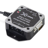 Adaptateur X-keys USB vers RS-232