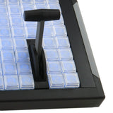 X-keys XKE-124 USB mit T-Bar (Fader)