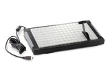 X-keys XKE-124 USB mit T-Bar (Fader)