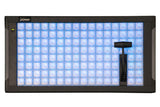 X-keys XKE-124 USB mit T-Bar (Fader)