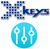 X-keys und CentralControl.io - Das ideale Duo für Broadcasting