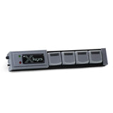 X-Bar Quick Keys 4-Stick (Classic) (X-keys XKS-04 Fully Programmable Keyboard - Stick)