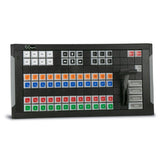 XKE-124 T-bar Video Switcher (X-keys 124 T-Bar Keyboard with Video Switcher Key Set Bundle)