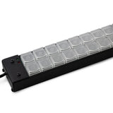 XKE-40 Rack Mount (X-keys XKE-40 Rack Mounted Keys)