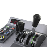 Unité de contrôle Rail Driver pour la simulation de train