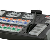 XKE-124 T-bar Video Switcher (X-keys 124 T-Bar Keyboard with Video Switcher Key Set Bundle)