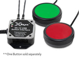 USB 12 Switch Interface (X-keys XK-1202 USB 12 Switch Interface)