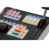 XKE-64 Jog T-bar Replay Controller (X-keys XKE-64 Jog T-Bar USB Replay Controller)