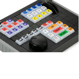 XKE-64 Jog T-bar Replay Controller (X-keys XKE-64 Jog T-Bar USB Replay Controller)