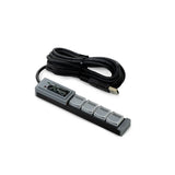 X-Bar Quick Keys 4-Stick (Classic) (X-keys XKS-04 Fully Programmable Keyboard - Stick)