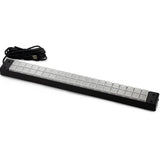 XKE-40 Rack Mount (X-keys XKE-40 Rack Mounted Keys)