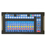 XKE-128 Wirecast Control Surface by X-keys (X-keys XK-128 Keyboard and Wirecast Key Set)