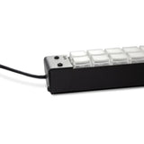 XKE-40 Rack Mount (X-keys XKE-40 Rack Mounted Keys)