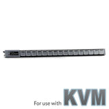 X-Bar KVM Quick Keys 16-Stick (Classic) (X-keys 16 Key Programmable KVM Stick)