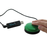 USB 3 Switch Interface (X-keys USB 3 Switch Interface)