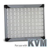 XK-80 KVM Keyboard (X-keys XK-80 Programmable KVM Keyboard)