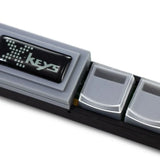 X-Bar KVM Quick Keys 4-Stick (Classic) (X-keys XK-4 Fully Programmable KVM Stick)