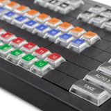 XKE-128 Video Switcher (X-keys XK-128 Keyboard and Video Switcher Set Bundle)