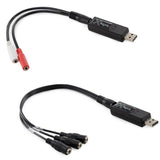 USB 3 Switch Interface (X-keys USB 3 Switch Interface)