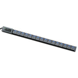 X-Bar KVM Quick Keys 16-Stick (Classic) (X-keys 16 Key Programmable KVM Stick)