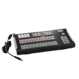 XKE-128 Video Switcher (X-keys XK-128 Keyboard and Video Switcher Set Bundle)