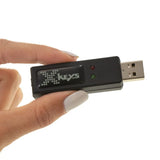 USB 3 KVM Switch Interface (X-keys USB 3 KVM Switch Interface)