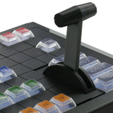 XKE-124 T-bar Video Switcher (X-keys 124 T-Bar Keyboard with Video Switcher Key Set Bundle)