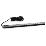 X-Bar KVM Quick Keys 16-Stick (Classic) (X-keys 16 Key Programmable KVM Stick)
