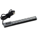 X-Bar KVM Quick Keys 8-Stick (Classic) (X-keys XK-8 Fully Programmable KVM Stick)