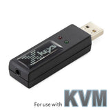 USB 3 KVM Switch Interface (X-keys USB 3 KVM Switch Interface)