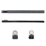 X-Bar KVM Quick Keys 16-Stick (Classic) (X-keys 16 Key Programmable KVM Stick)