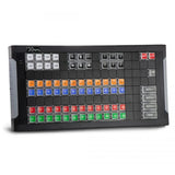 XKE-128 Video Switcher (X-keys XK-128 Keyboard and Video Switcher Set Bundle)