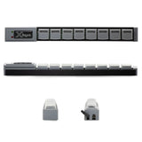 X-Bar KVM Quick Keys 8-Stick (Classic) (X-keys XK-8 Fully Programmable KVM Stick)