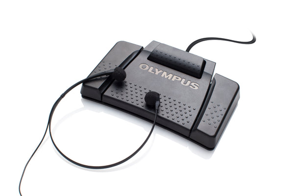 Olympus AS-9000 Transkriptionskit