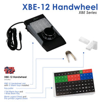 X-keys XBE-12 Handwheel