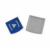 Feuilles de légende X-keys (lot de 10)