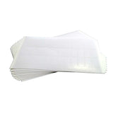 Feuilles de légende X-keys (lot de 10)
