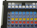 XKE-128 Wirecast Control Surface by X-keys (X-keys XK-128 Keyboard and Wirecast Key Set)