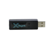 USB 3 Switch Interface (X-keys USB 3 Switch Interface)