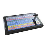 XKE-124 T-Bar (X-keys XKE-124 T-Bar USB Keyboard)