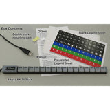 X-keys XK-16 Stick USB