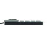 X-Bar Quick Keys 4-Stick (Classic) (X-keys XKS-04 Fully Programmable Keyboard - Stick)