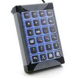 X-keys XK-24 USB