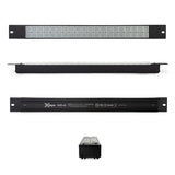XKE-40 Rack Mount (X-keys XKE-40 Rack Mounted Keys)
