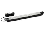 XKE-40 Rack Mount (X-keys XKE-40 Rack Mounted Keys)
