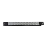 XKE-40 Rack Mount (X-keys XKE-40 Rack Mounted Keys)