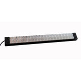 XKE-40 Rack Mount (X-keys XKE-40 Rack Mounted Keys)