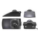 Boule de commande X-keys L-Trac noire