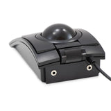 Boule de commande X-keys L-Trac noire