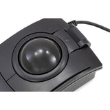 Boule de commande X-keys L-Trac noire